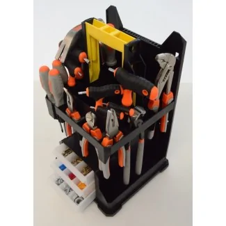 Boîte à outils Tbox 400 EURONEGOCE