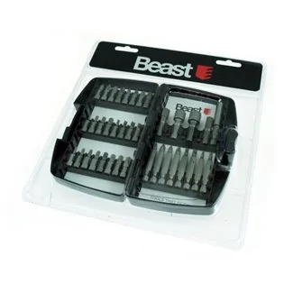 Coffret d'embout tournevis 67 Pcs