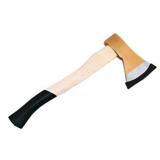 Professional axe 600g 38cm