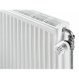 Radiador de acero Stelrad L 400 22 H 500 598 vatios