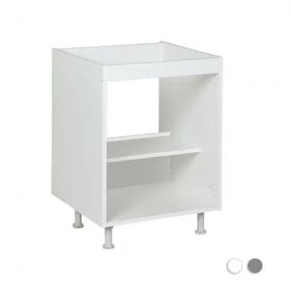 Mueble bajo lavabo altura 782 mm