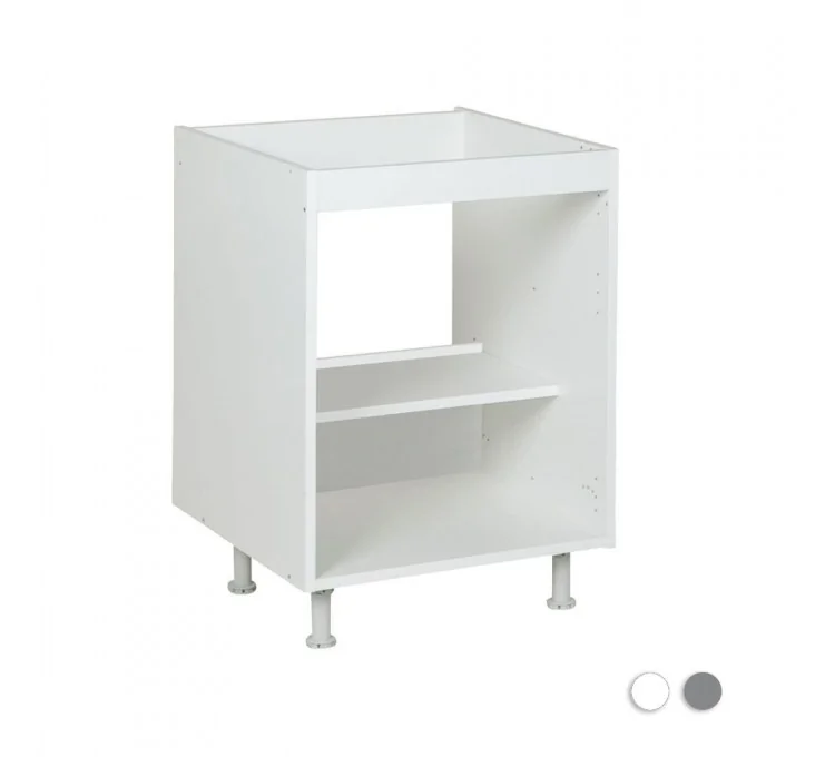 Mueble bajo lavabo altura 782 mm