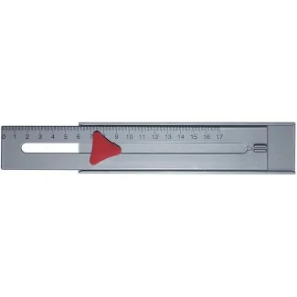 Multifunctional Marking Gauge - Precision Gauge French Tools