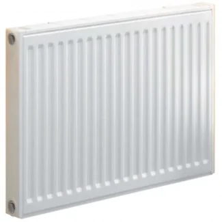 Steel radiator samba W 500 11 H 700 559 watts