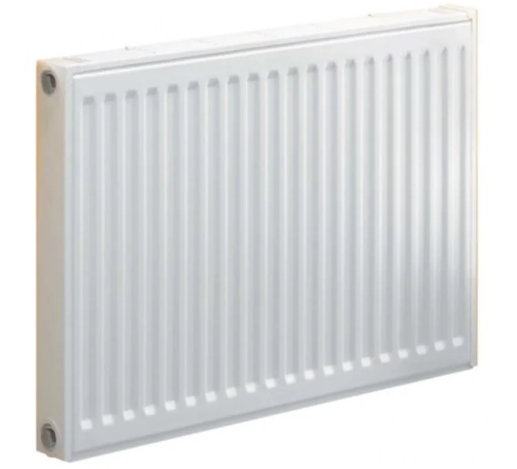 Steel radiator samba W 500 11 H 700 559 watts