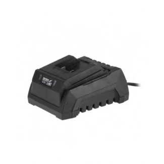 Here's the translation:18V battery charger SAS+ALL