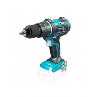 Here's the translation:Cordless Drill Driver SAS+ALL