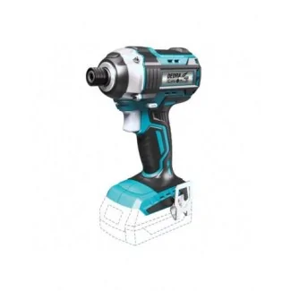 Cordless 18V Brushless Impact Driver SAS+ALL