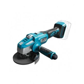 Here's the English translation:Cordless brushless angle grinder 18V SAS+ALL