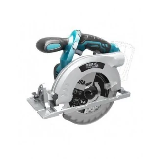 Cordless circular saw 18V SAS+ALL