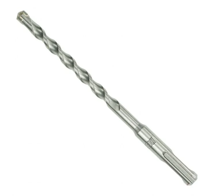 Here's the translation:SDS PLUS Quatro Concrete Drill Bits 5x110/50