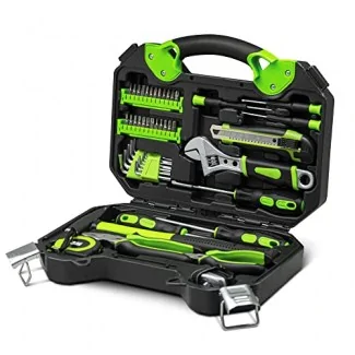 Constructor 48-piece Tool Set