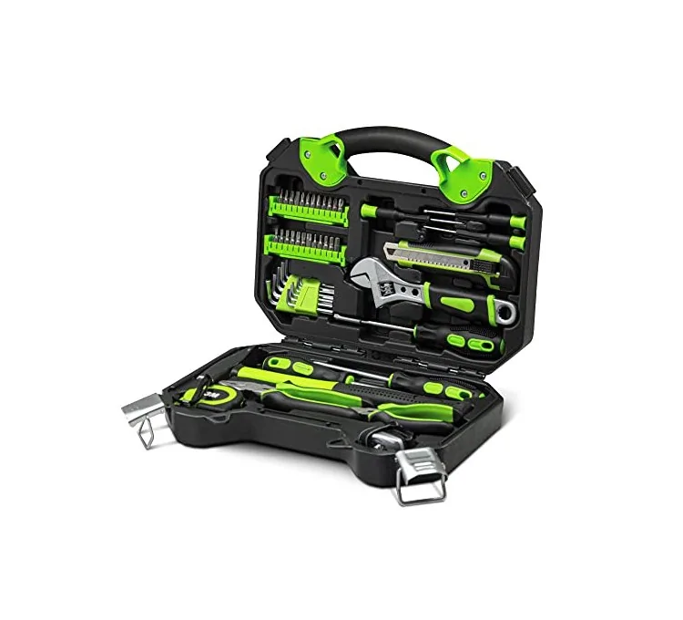 Constructor 48-piece Tool Set