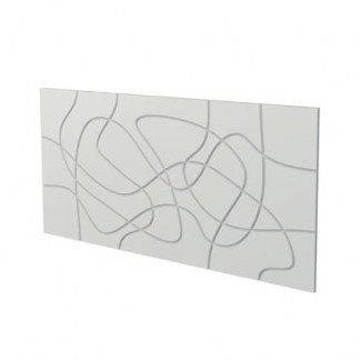 Panneau Wall Panel 3d Bubble  Nmc 2Pcs