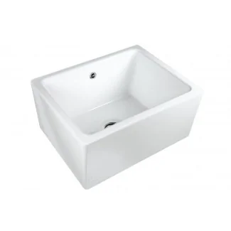 Here's the translation:Ceramic Utility Sink Belfast 1 Bowl