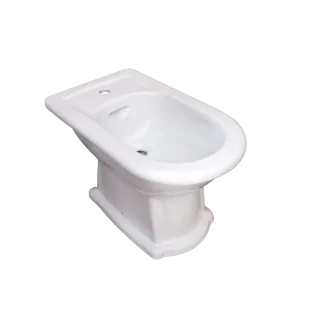 Bidet in ceramica Louxor