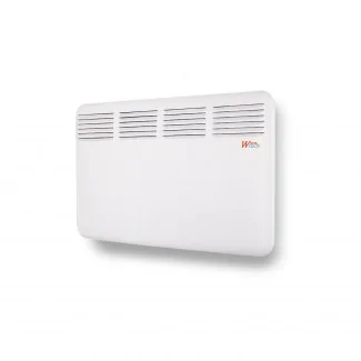 Wall-mounted convector heater 1500W - Warmtech