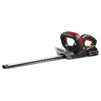 Cortasetos recargable 20V litio - Cuchilla 51cm