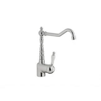 Kitchen Sink Retro Faucet