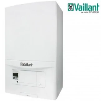 Caldaia Vaillant ecoTEC pro condens 30 kW