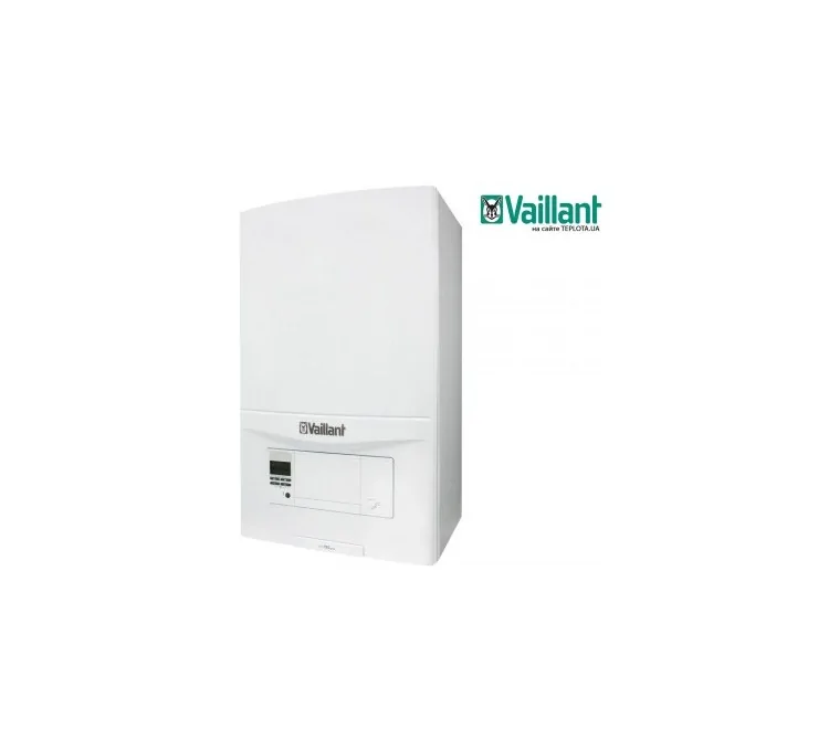 Caldaia Vaillant ecoTEC pro condens 30 kW