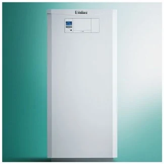 Caldaia a condensazione a basamento Vaillant ecoCompact VSC 266/4-5 90