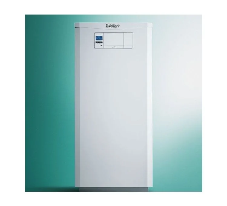 Caldaia a condensazione a basamento Vaillant ecoCompact VSC 266/4-5 90