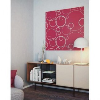 Bubble Nmc 3d Wall Panels  2Pcs