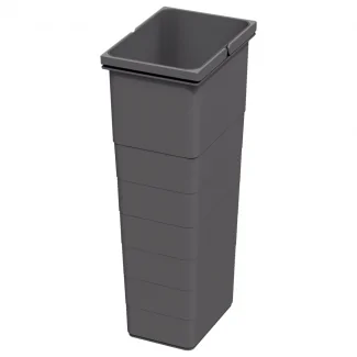 Here's the translated text:NINKA 32 L pull-out waste bins