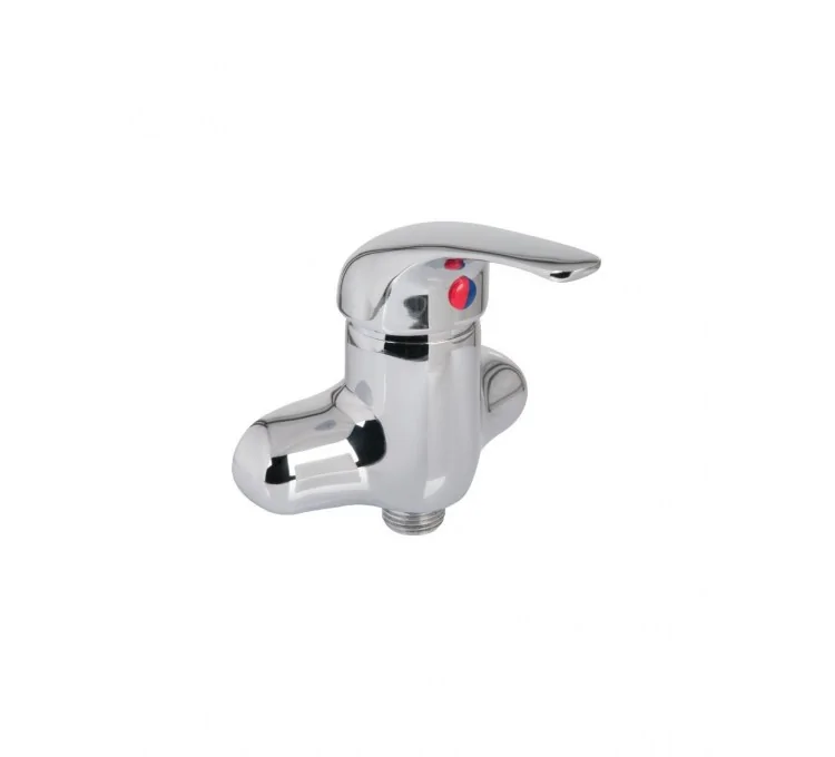 Here's the translation:Wall-Mounted Mixer for Shower / Sink Renovation