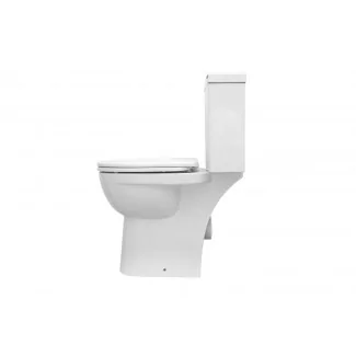 Pack wc System Associated White Sarreguemines.