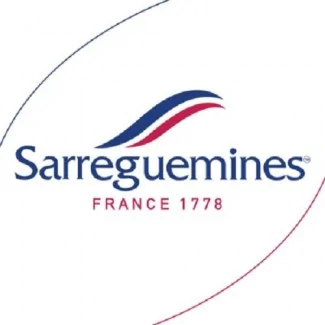 Pack System Associated Weib Sarreguemines.