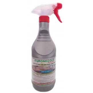 Floral Scented Limescale Remover for Sanitaryware