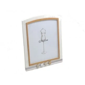 Photo Frame Haberdashery 20/25cm