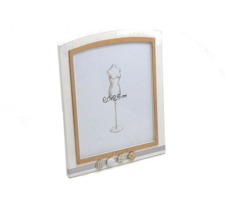 Photo Frame Haberdashery 20/25cm