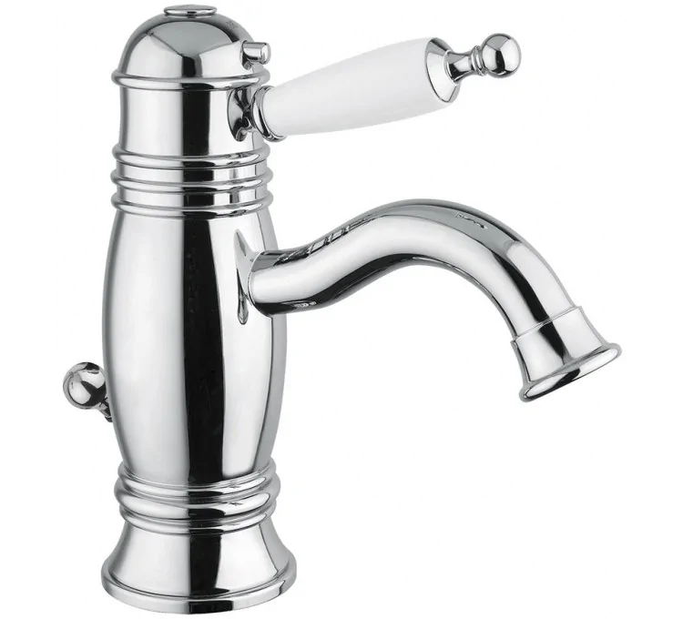 Thermostatic Fixed Spout Faucet for Sink