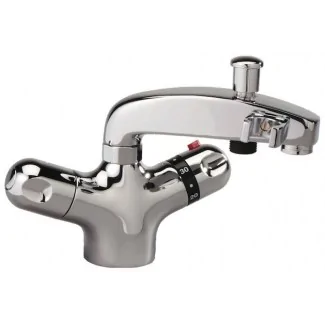 Bath Shower Single Hole Mixer Tap