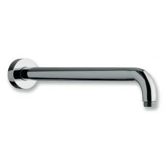 Brazo de ducha Maxi tubular Ø23 MM1/2