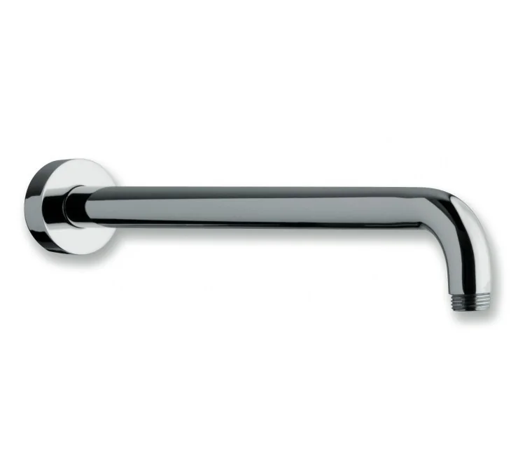 Maxi tubular shower arm Ø23 MM1/2