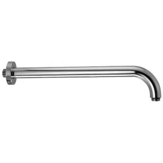 Tubular maxi shower arm Ø26 MM 1/2