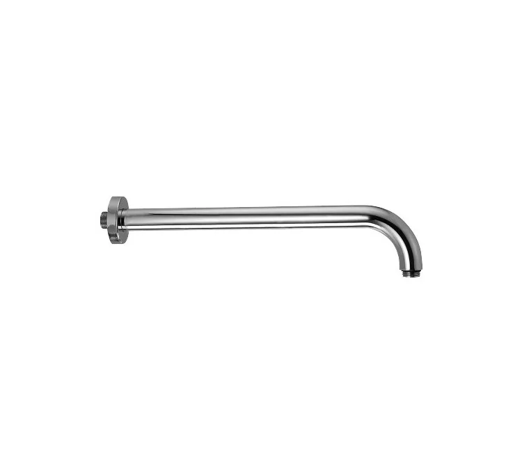 Tubular maxi shower arm Ø26 MM 1/2