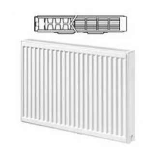 Radiateur Acier L 1800 22 H 600 Stelrad 3118 wattS