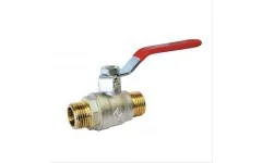 Ball valve