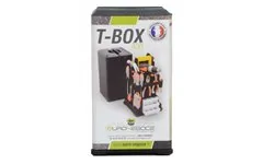 Caja de herramientas Tbox 400