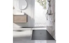 Ceramic Shower Tray