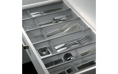 Kitchen Drawer Equipment